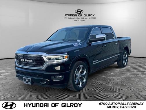 2019 RAM 1500 Limited