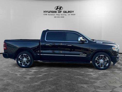 2019 RAM 1500 Limited