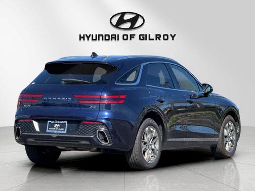 2025 Genesis GV70 2.5T AWD