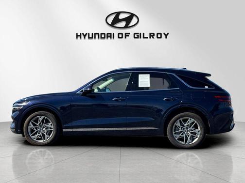 2025 Genesis GV70 2.5T AWD