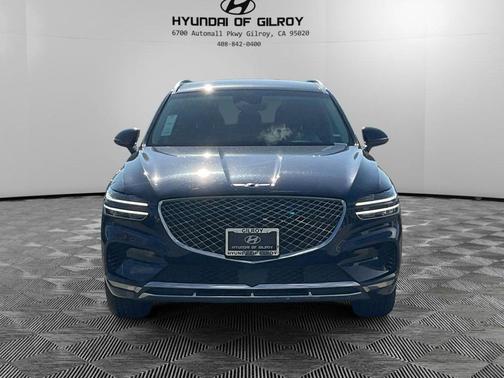 2025 Genesis GV70 2.5T AWD