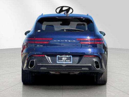 2025 Genesis GV70 2.5T AWD