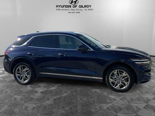 2025 Genesis GV70 2.5T AWD