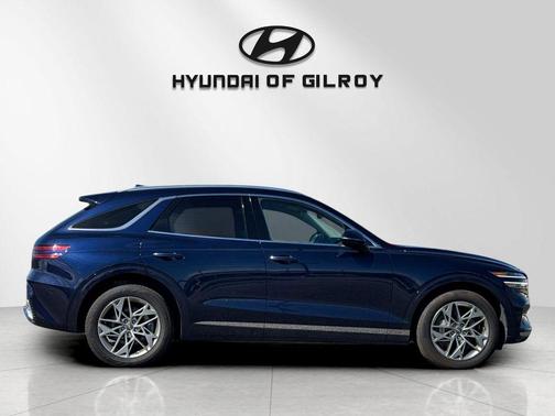 2025 Genesis GV70 2.5T AWD