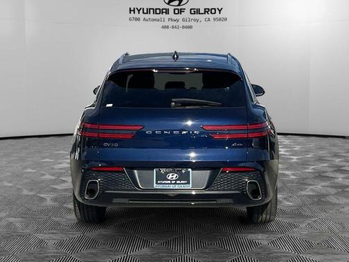 2025 Genesis GV70 2.5T AWD