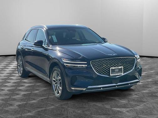 2025 Genesis GV70 2.5T AWD