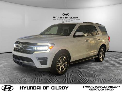 2024 Ford Expedition Limited