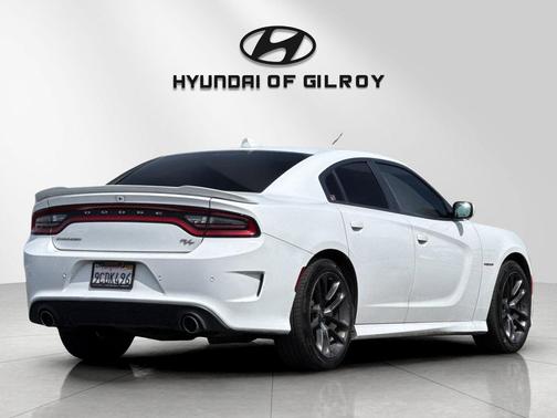 2020 Dodge Charger R/T