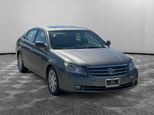 2007 Toyota Avalon Limited