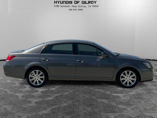 2007 Toyota Avalon Limited