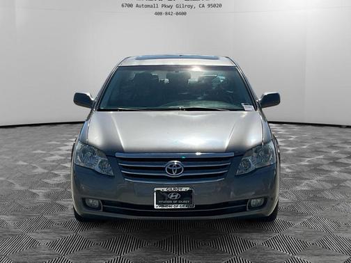2007 Toyota Avalon Limited