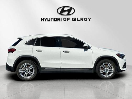 2023 Mercedes-Benz GLA 250 Base