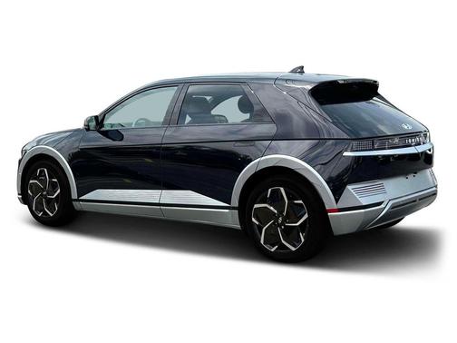 Abyss Black 2024 Hyundai IONIQ 5 Limited