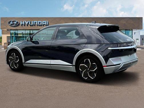 2024 Hyundai IONIQ 5 Limited