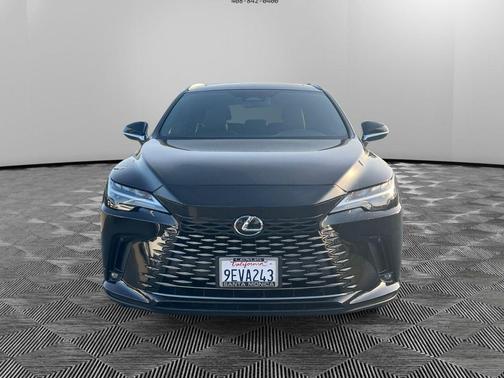 2023 Lexus RX 350 Base
