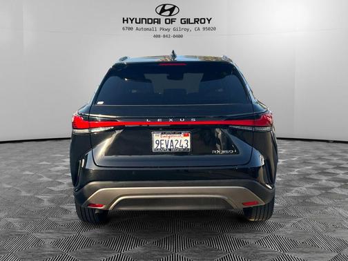 2023 Lexus RX 350 Base