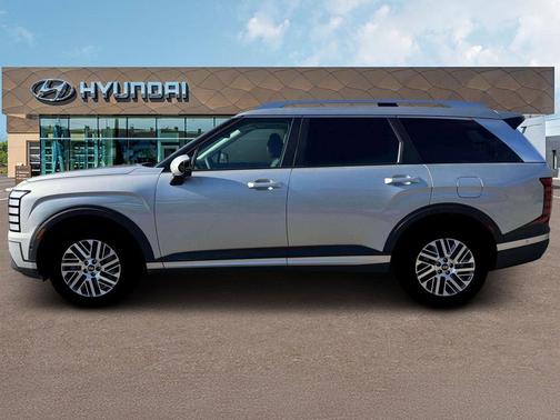 2026 Hyundai PALISADE SEL Premium 8P