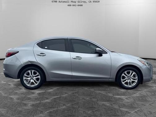 2016 Scion iA Base