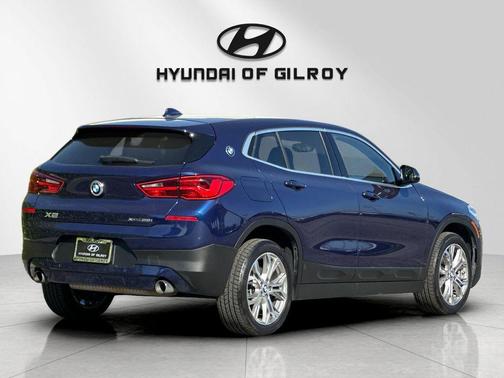 2018 BMW X2 xDrive28i