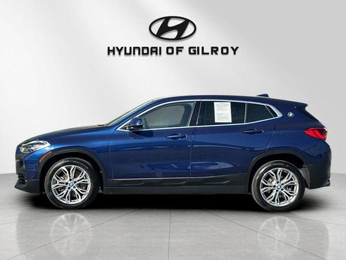 2018 BMW X2 xDrive28i