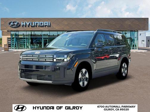 2026 Hyundai SANTA FE SEL 2.4