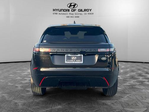 2023 Land Rover Range Rover Velar P250 S R-Dynamic
