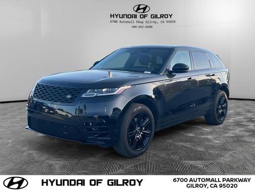 2023 Land Rover Range Rover Velar P250 S R-Dynamic