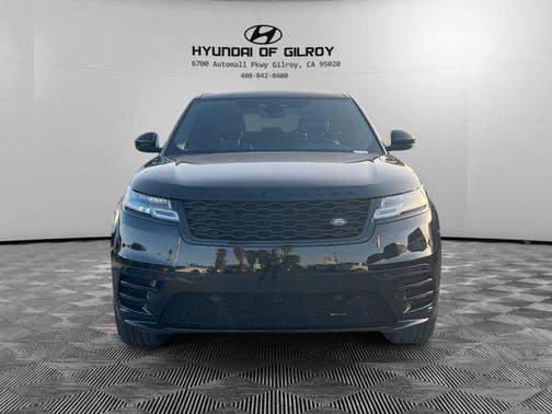 2023 Land Rover Range Rover Velar P250 S R-Dynamic