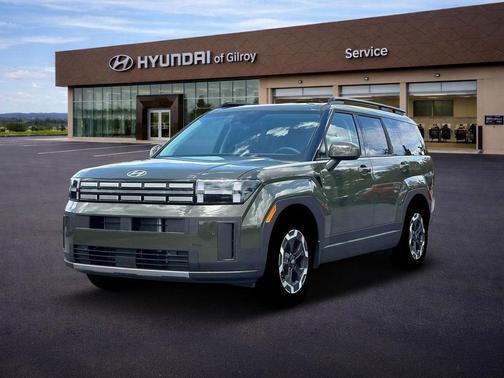 Rockwood Green 2026 Hyundai SANTA FE SEL 2.4