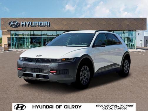 2025 Hyundai IONIQ 5 XRT