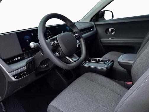 2026 Hyundai IONIQ 5 SE