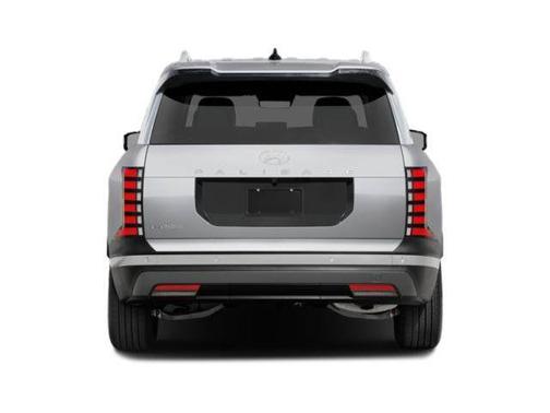 Gmp 2027 Hyundai Palisade Hybrid SEL 7P