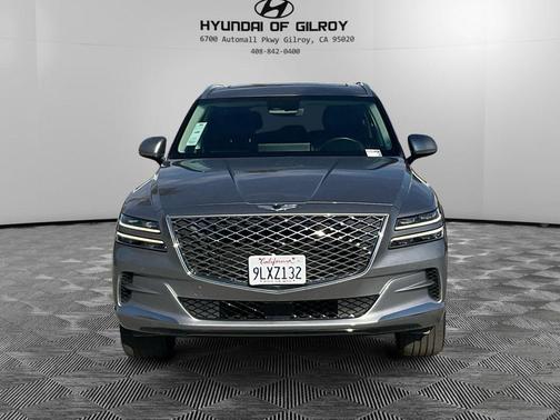 2024 Genesis GV80 3.5T