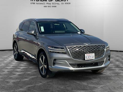 2024 Genesis GV80 3.5T