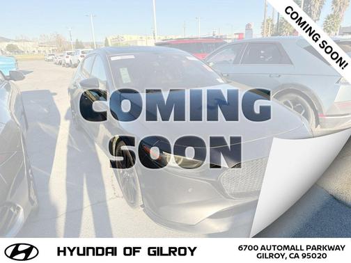 2021 Mazda Mazda3 2.5 Turbo AWD