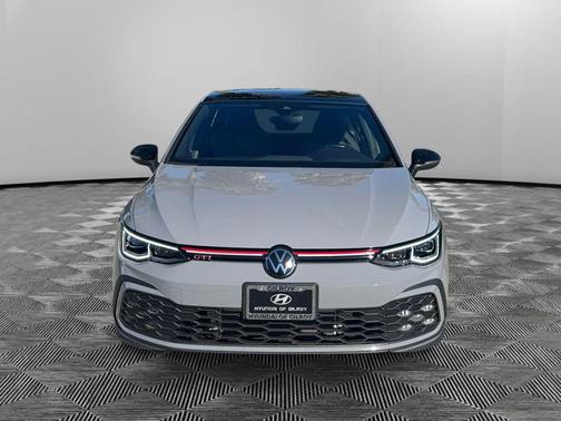 2024 Volkswagen Golf GTI 1.4T TSI