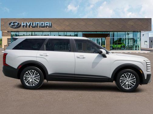 2026 Hyundai PALISADE SE