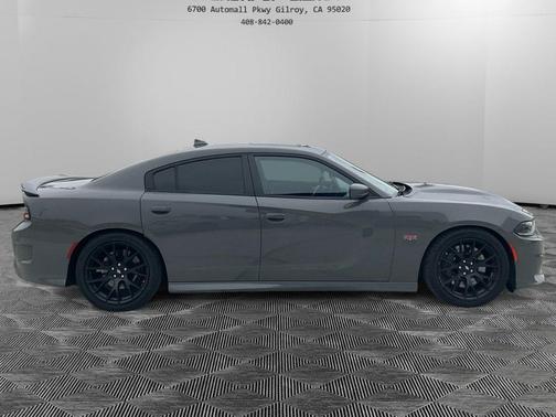 2019 Dodge Charger R/T Scat Pack