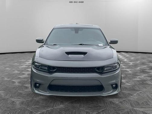 2019 Dodge Charger R/T Scat Pack