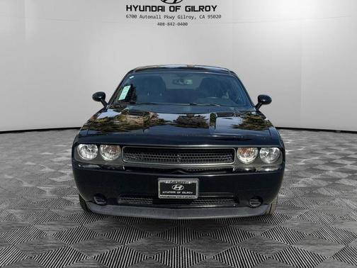 2014 Dodge Challenger SXT