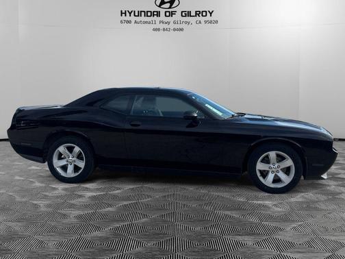 2014 Dodge Challenger SXT