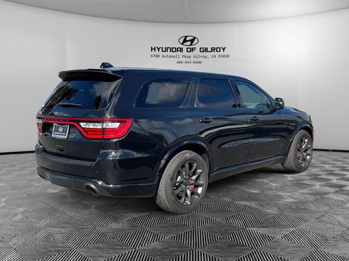 2024 Dodge Durango SRT Hellcat Premium AWD