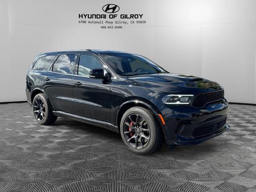2024 Dodge Durango SRT Hellcat Premium AWD