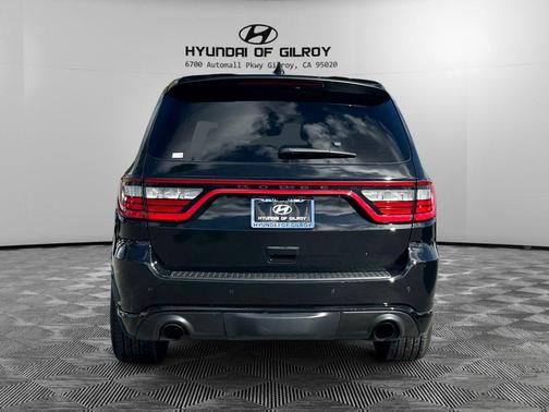 2024 Dodge Durango SRT Hellcat Premium AWD