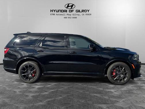 2024 Dodge Durango SRT Hellcat Premium AWD