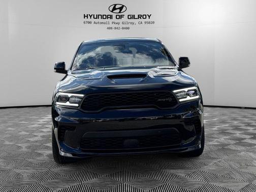 2024 Dodge Durango SRT Hellcat Premium AWD
