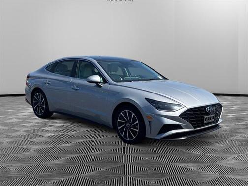 2023 Hyundai SONATA Limited