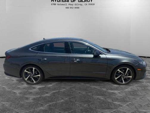 2023 Hyundai SONATA SEL Plus