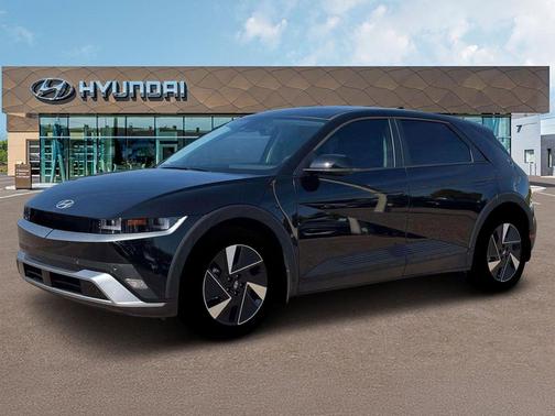 2026 Hyundai IONIQ 5 SEL