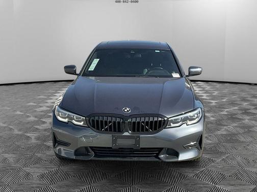 2022 BMW 330 330i